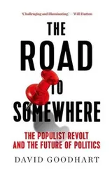 Cover of The Road to Somewhere