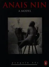 Cover of A model and other stories
