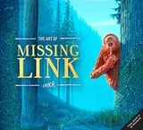 Cover of The Art of Missing Link