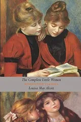 Cover of The Complete Little Women