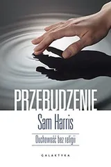 Cover of Przebudzenie