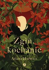 Cover of Zgin, kochanie