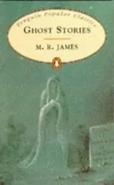 Cover of Ghost Stories