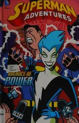 Cover of Balance of power