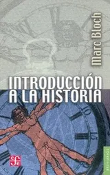 Cover of Introducción a la Historia