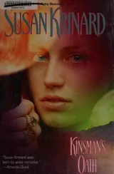 Cover of Kinsman's Oath