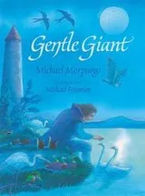 Cover of Gentle Giant