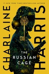 Cover of Russian Cage