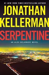 Cover of Serpentine