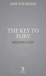Cover of The Key to Fury