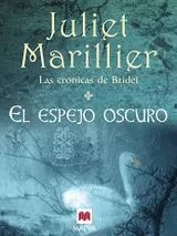 Cover of El Espejo Oscuro