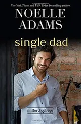 Cover of Single Dad