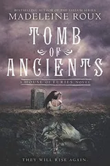 Cover of Tomb of Ancients