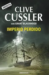 Cover of Imperio perdido