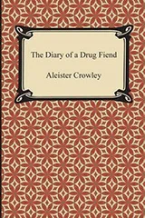 Cover of Diary of a Drug Fiend