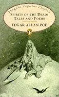 Cover of Spirits of the Dead - Tales and Poems