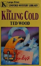 Cover of The killing cold