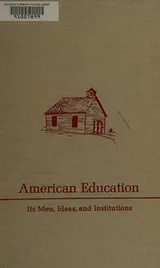 Cover of Progressive Education at the Crossroads