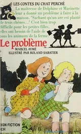 Cover of Le problème