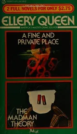 Cover of 2 Novels