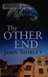 Cover of The other end