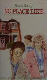 Cover of No place like