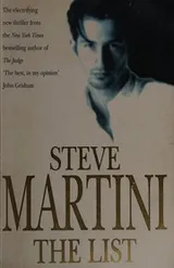 Cover of List
