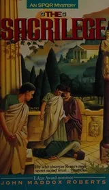 Cover of The Sacrilege