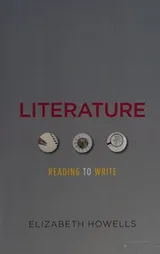 Cover of Literature