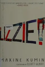Cover of Lizzie!
