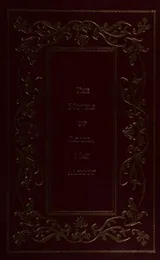 Cover of The novels of Louisa May Alcott