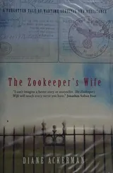 Cover of The Zookeeper's Wife