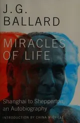 Cover of Miracles of life