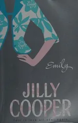 Cover of Emily