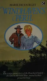 Cover of Windhaven's peril