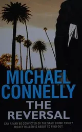Cover of The reversal