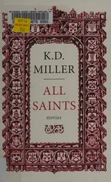 Cover of All Saints