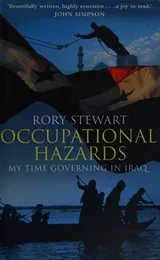 Cover of Occupational Hazards