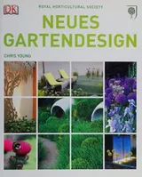 Cover of Neues Gartendesign