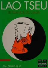 Cover of Lao Tseu