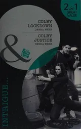 Cover of Colby Lockdown
