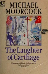 Cover of The Laughter of Carthage