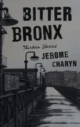 Cover of Bitter Bronx