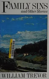 Cover of Family sins & other stories