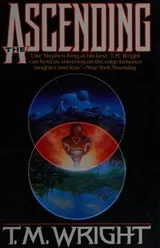 Cover of The Ascending