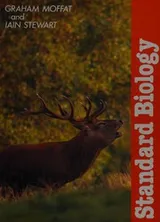 Cover of Standard biology