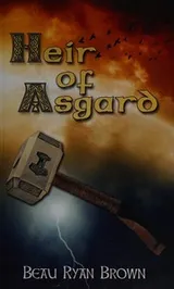 Cover of Heir of Asgard