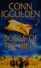 Cover of ENCORE BONES OF THE HILLS