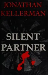 Cover of Silent partner