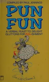 Cover of Pun fun